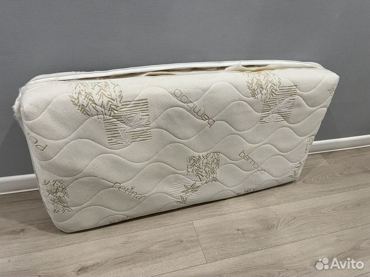 Матрас детский 120 60