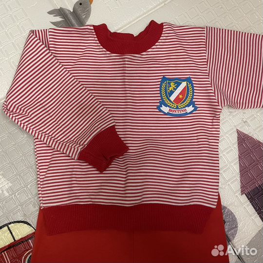 Одежда/костюм для малыша 68 размера