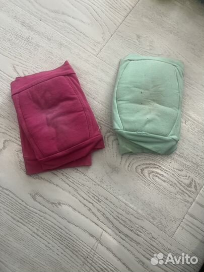 Наколкнники для художественной гимнастики