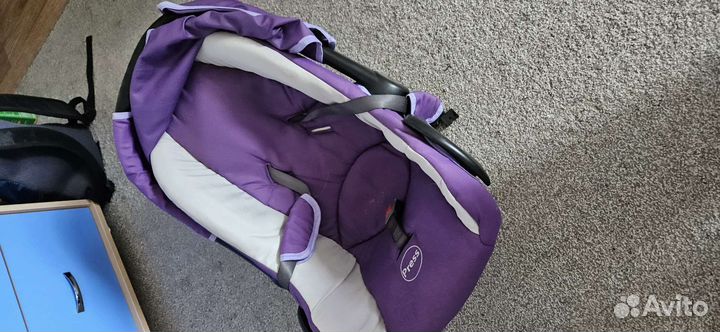 Автолюлька Верди