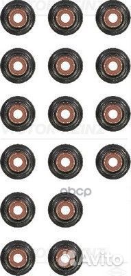 Маслосъёмные колпачки (мск) 123439902 victor reinz