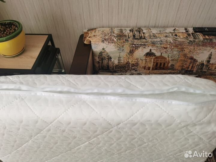 Матрас детский