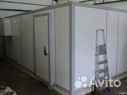 Холодильная камера для мяса бу