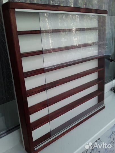 Полка-Витрина