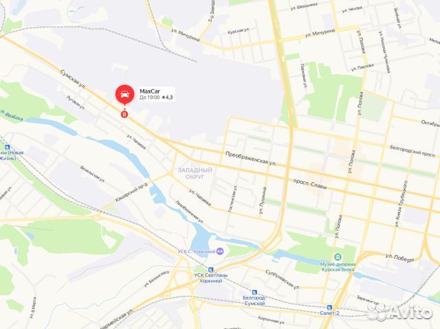 Усилитель Dynamic State FD-3800.1 FR