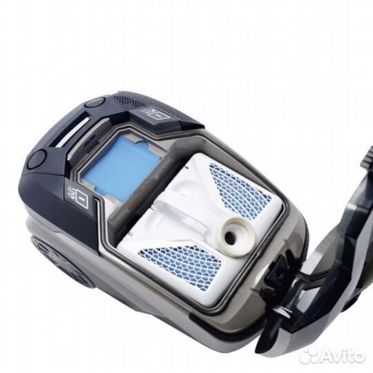 Моющий Пылесос+ сухая (Германия) thomas mokko XT