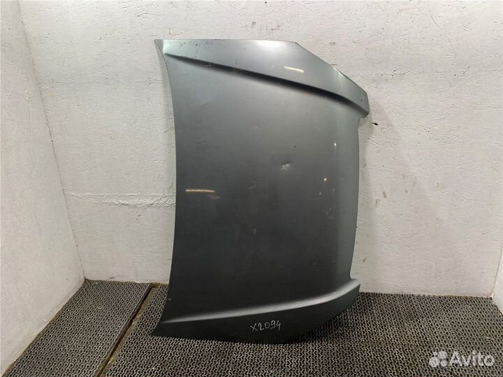 Капот Honda CR-V, 2006