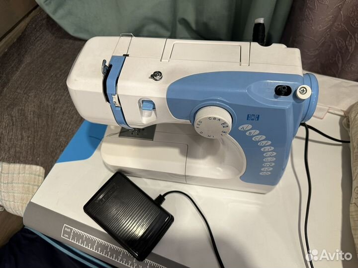 Швейная машинка бу