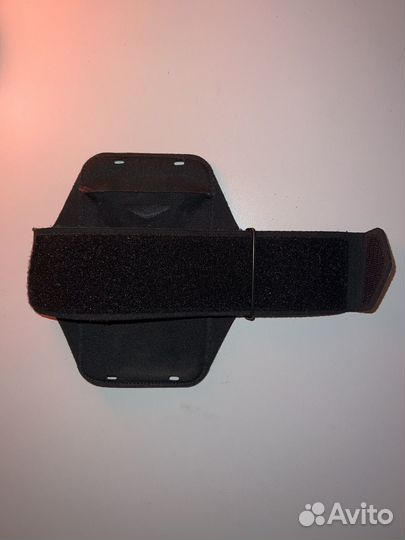 Держатель для телефона для бега Nike