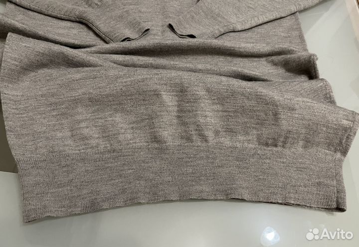 Платье трикотажное Uniqlo, XS