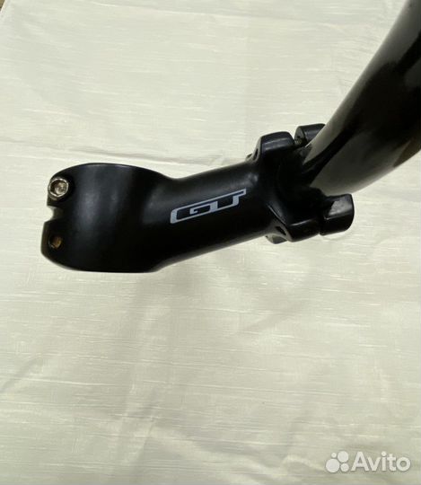 Руль для велосипеда