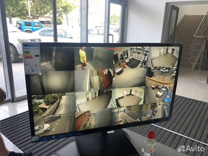 Уличная камера 5MP IP R-cams-ip5d-G5S-POE