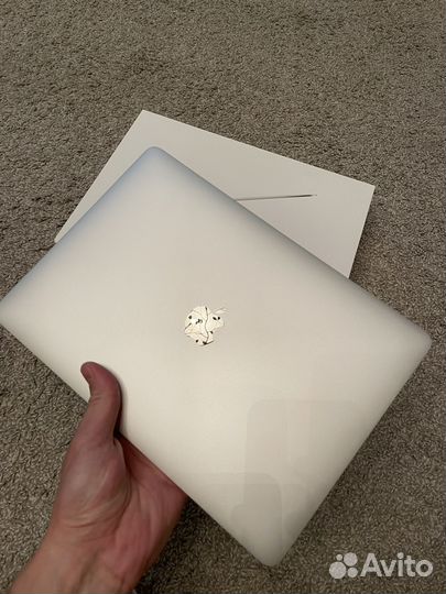 Macbook pro 13 2017 a1708