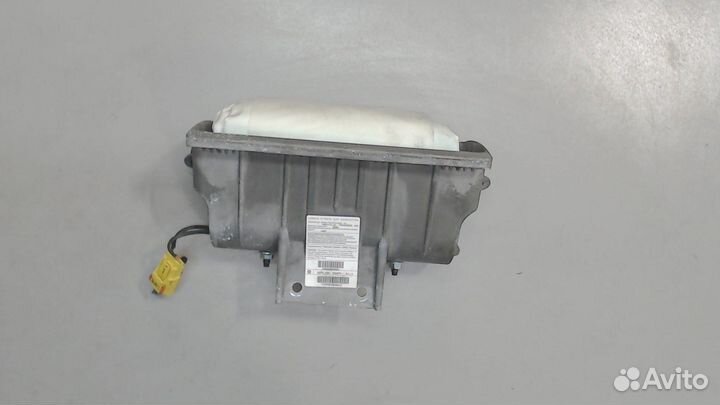 Airbag пассажира Chrysler Voyager, 2007