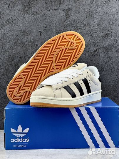 Кроссовки Adidas Campus 00s 