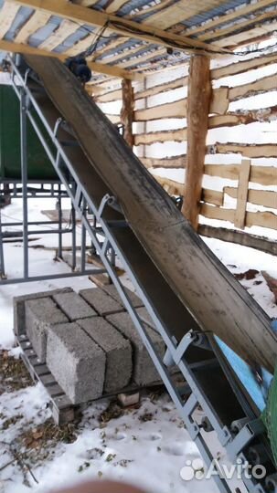 Арболетовый блок