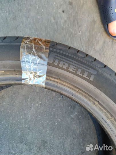 Pirelli Powergy 245/45 R18 100Y