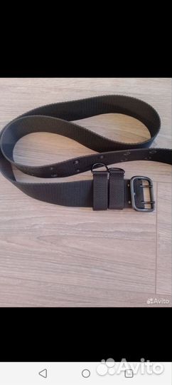 Ремень мужской тактический