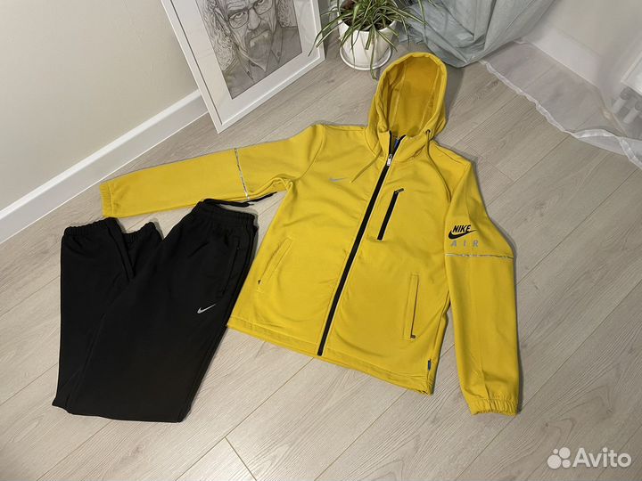 Спортивный костюм Nike 50-56