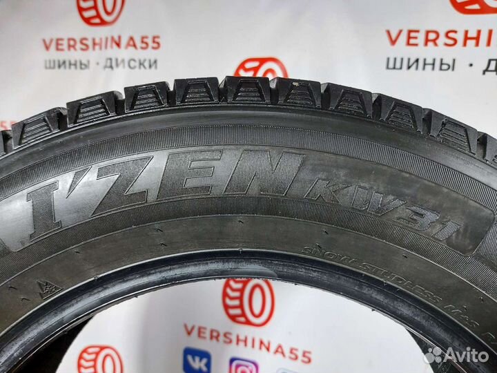 Marshal I'Zen KW31 225/65 R17