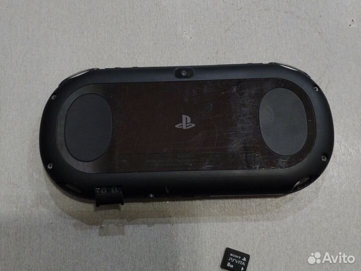 Sony ps Vita