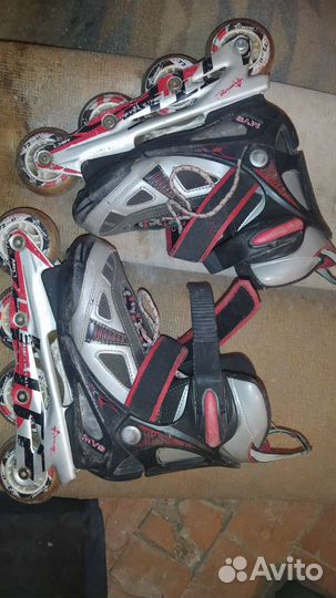 Ролики детские