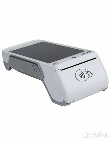 Касса poscenter-bank-01Ф, без фн, с эквайрингом