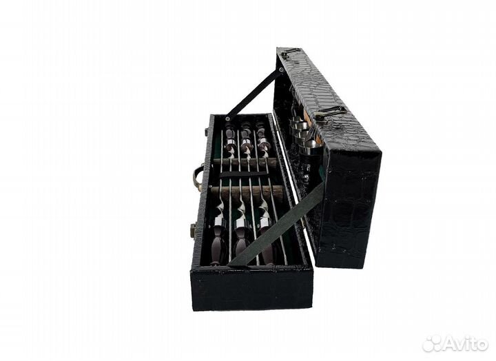 Набор шампуров