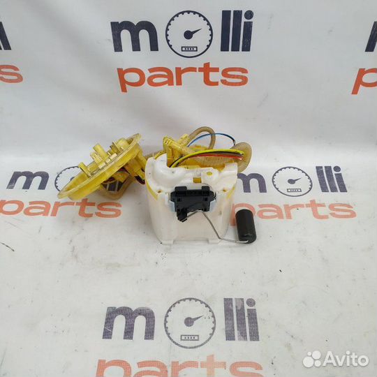 Бензонасос Bmw 520D G30 2019