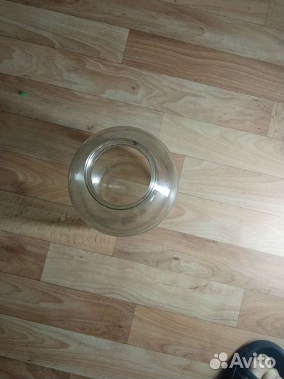 Банки трёх литровые