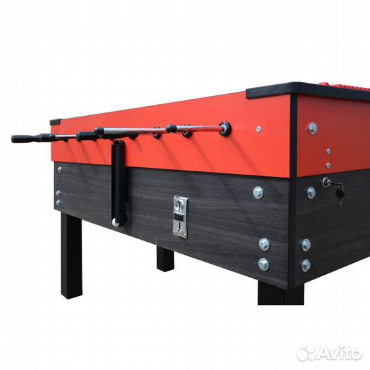 Коммерческий футбол кикер Desperado Viking Classic