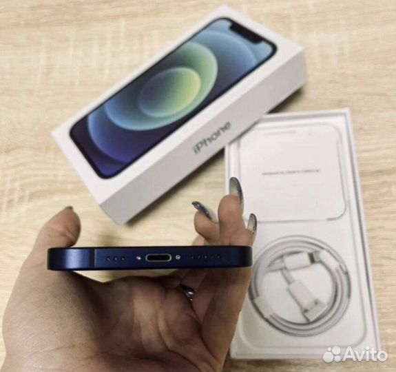 iPhone 12 128 gb обмен на iPhone 11