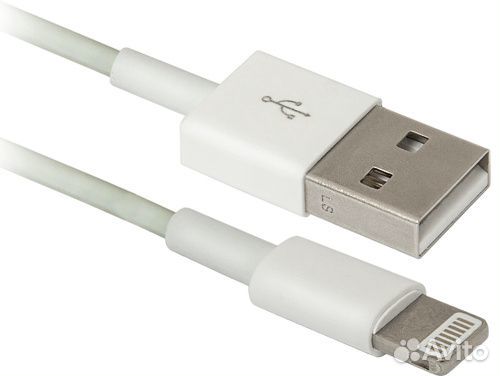 Apple кабель usb
