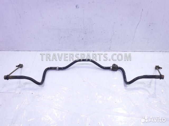 Стабилизатор передний