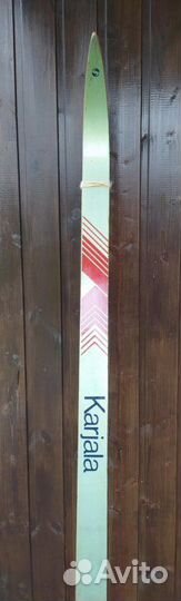 Лыжи беговые