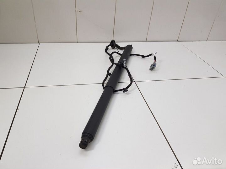 Амортизатор багажника левый (Exeed VX)