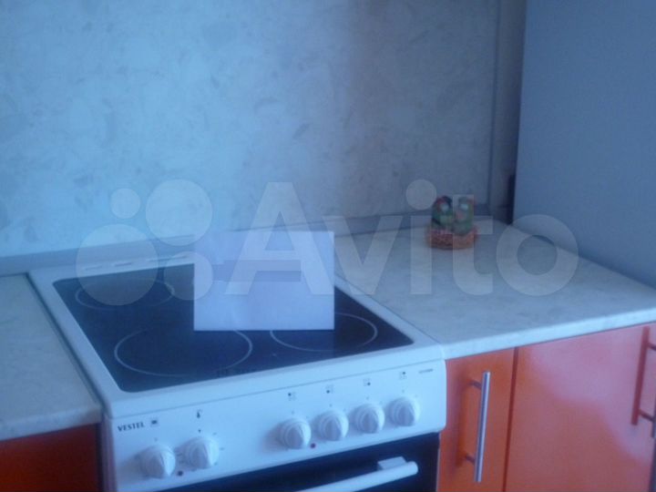 1-к. квартира, 46,2 м², 3/3 эт.