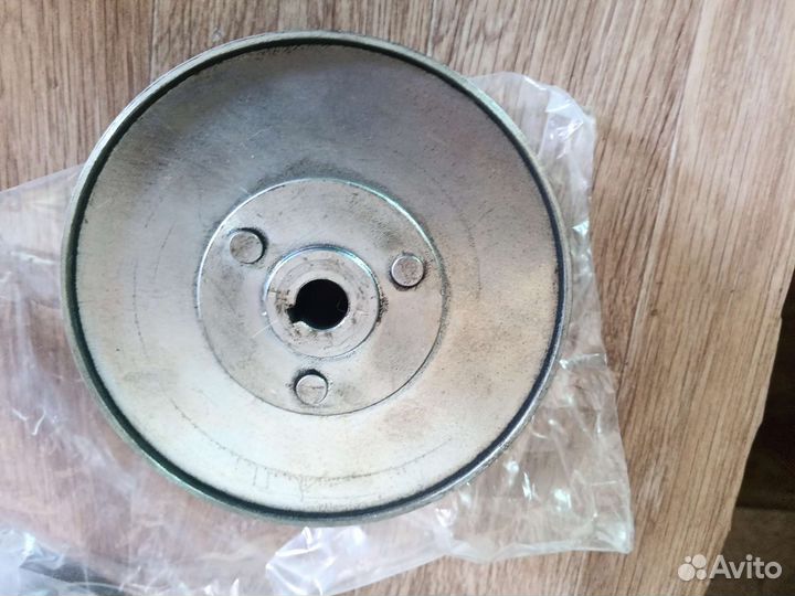 Вариатор сцепления