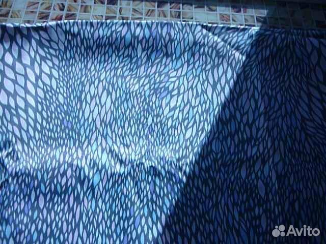 Шелковая ткань