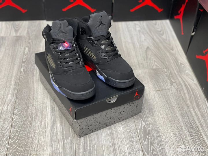 Кроссовки Nike Air Jordan 5 retro