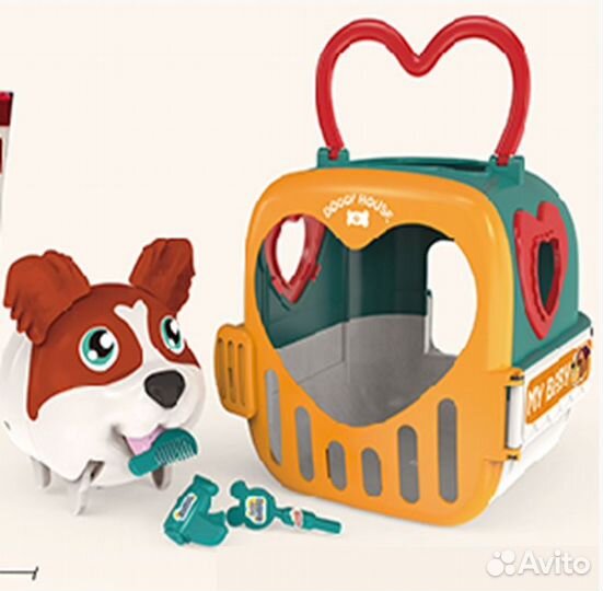 Игровой набор 