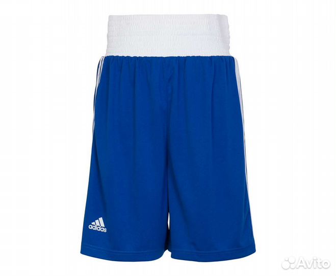 Форма боксерская Майка и Шорты Adidas Punch Line