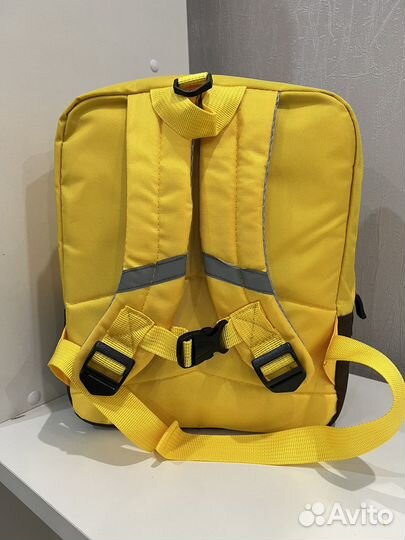 Рюкзак детский