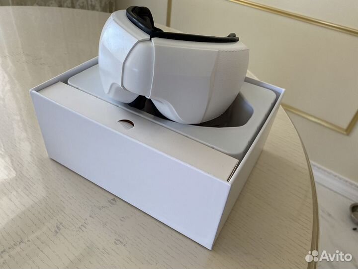 Массажер для глаз