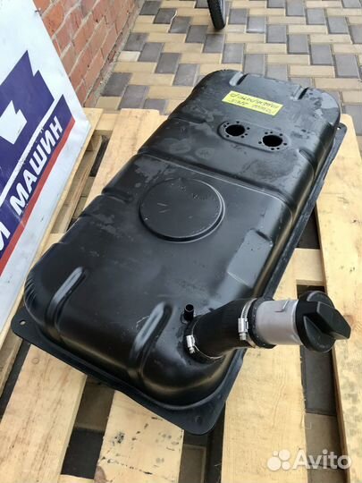 Бензобак б/у газель 2705, 2217 заводской