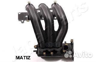 Коллектор впускной Matiz 0 8 xxmatiz Japanparts