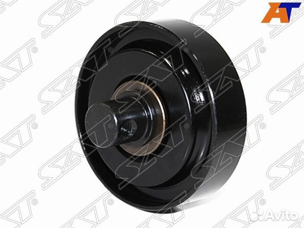 Ролик приводного ремня hyundai lantra