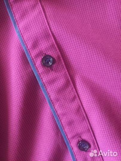 Рубашка мужская