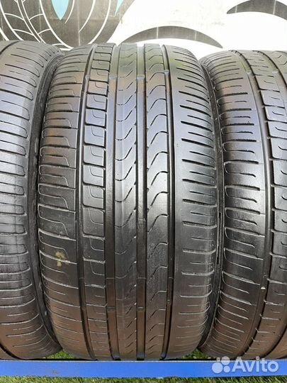 Pirelli Cinturato P7 245/40 R18 95W