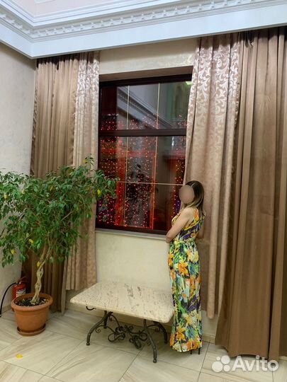 Сарафан женский